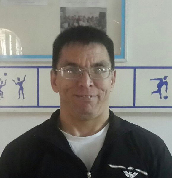 Руслан Джунуспаев