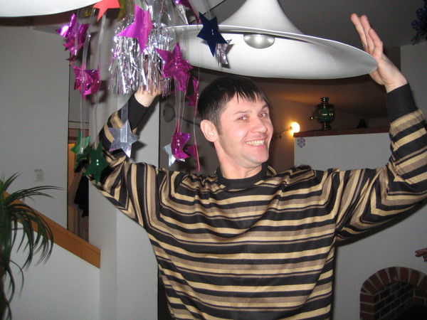 Андрей Вытулев