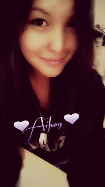 Аида Султанова