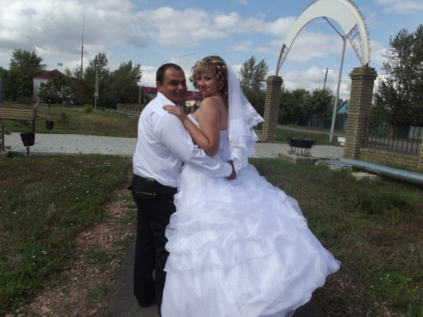 Наталья Виговская