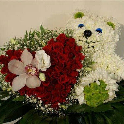 Татьяна Петрова