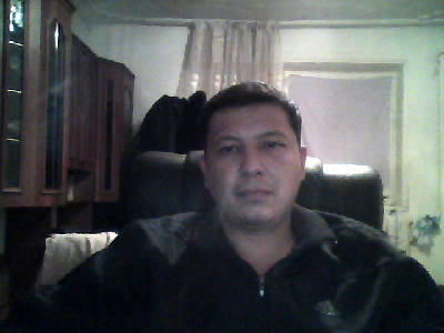 Отабек Синдаров