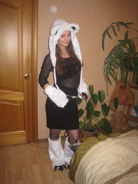 Юли_Юлия Smile