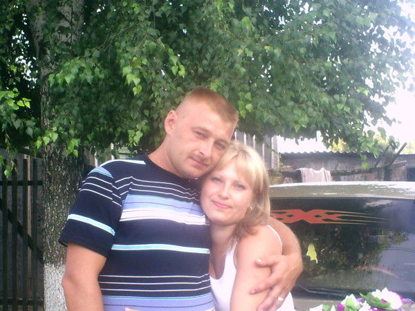 Мария И Сергей Гусевы