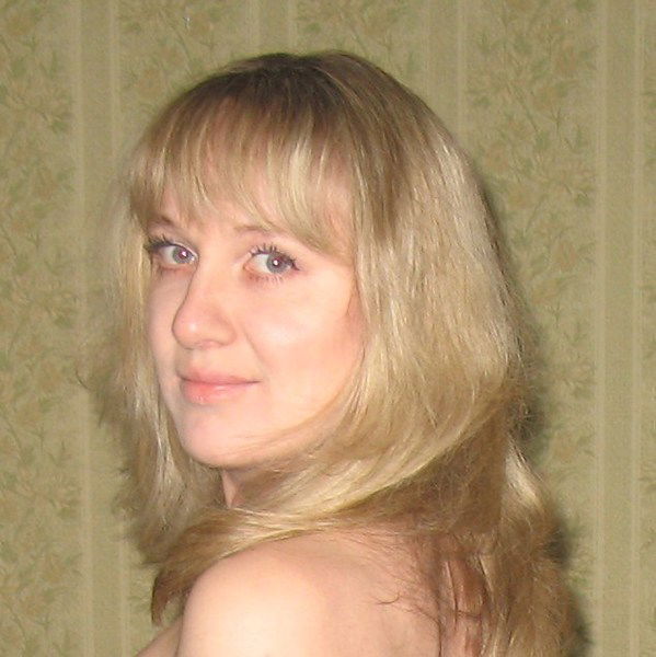 Наталья Фенько