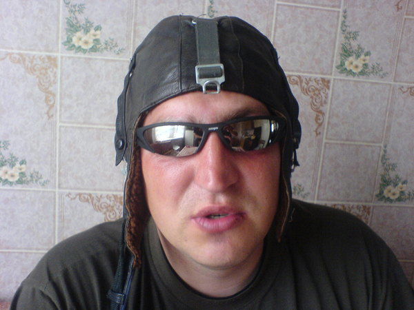 Эдуард Смирнов