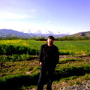 Pulod Odinaev