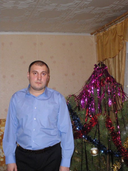 Кирилл Трухин