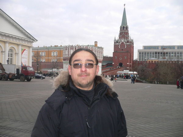 Алексей Вялых