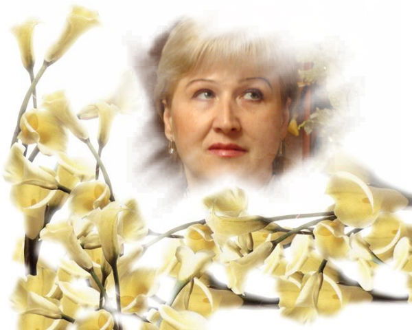 Ирина Баушина