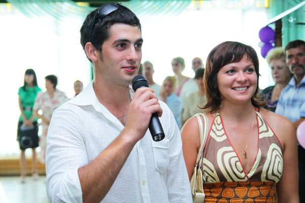 Ольга Шершнева