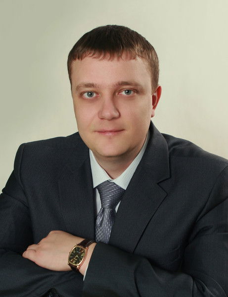 Иван Толокольников