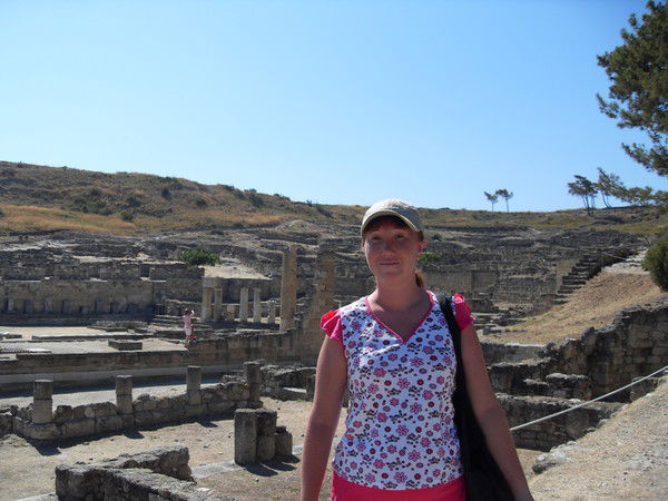 Мария Терехина