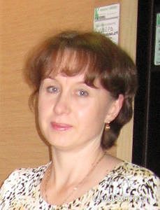 Ольга Катасонова