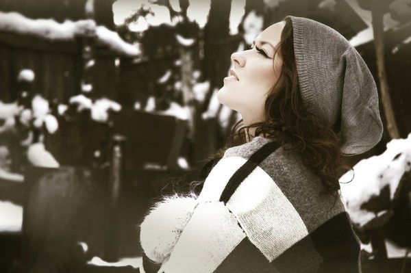 Александра Романова