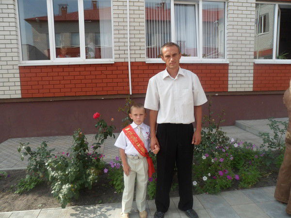 Сергей Кравец