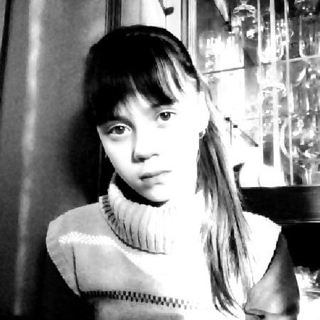 Александра Бородулина