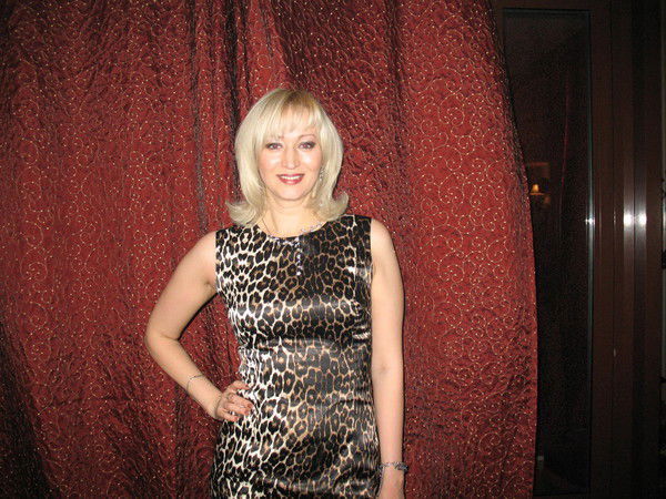 Татьяна Козяр