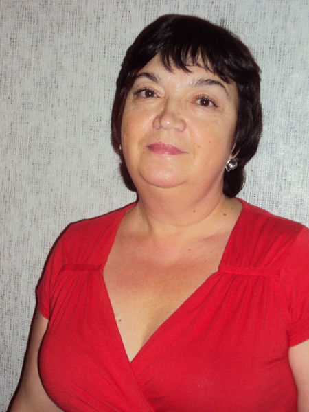 Татьяна Вайшбейн