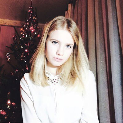 Ольга Бакай