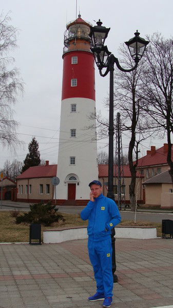 Юра Мариничев