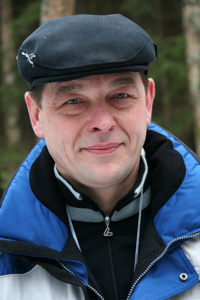 Юрий Зайцев