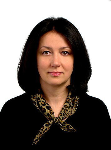 Наталья Беленкова