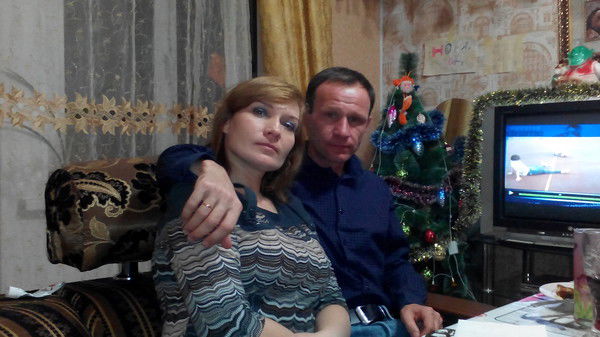 Мария Стародымова