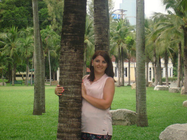 Инна Саруханян