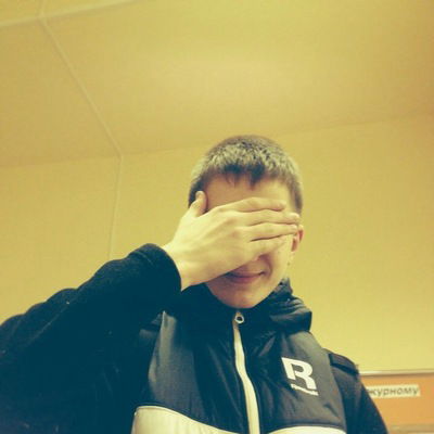 Михаил Одинцов