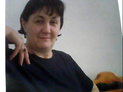 Галина Картофля