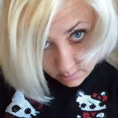 Мария Сонина