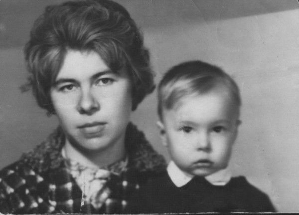 Эдуард Корсаков