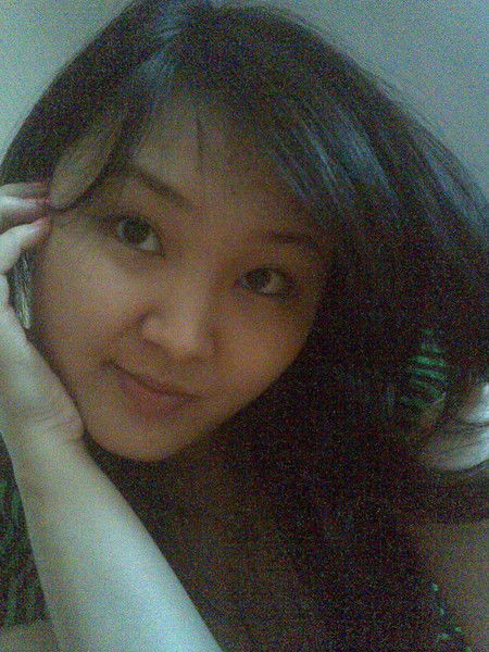 Лаура Тугулбаева