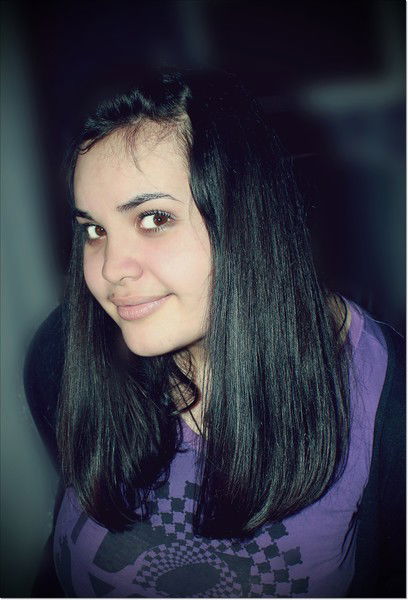 Иришка Ангелочек