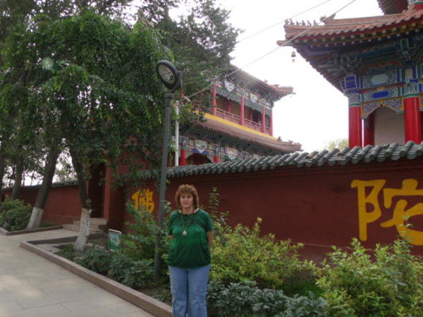 Галина Ясеновская