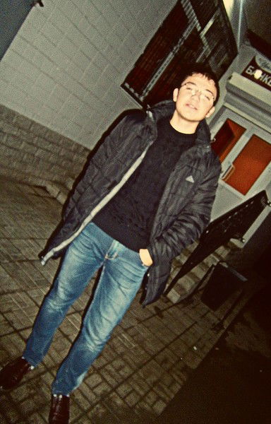 Руслан Федотов