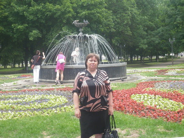 Светлана Корепанова