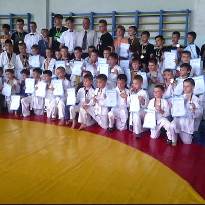 Максим Тоцкий