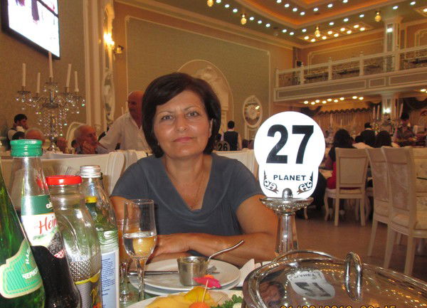 Лариса Кручинина