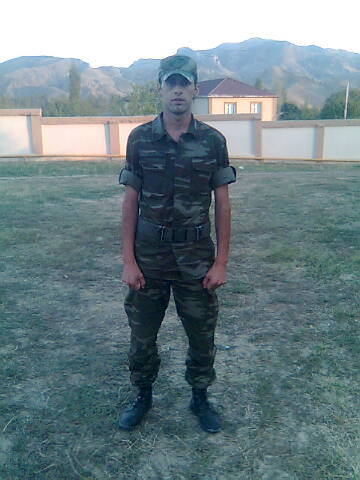 Амил Сафиханов