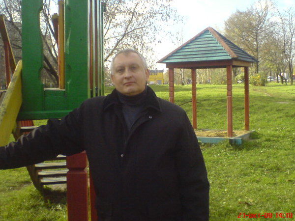 Олег Копытов