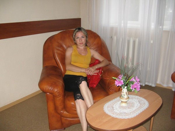 Марина Салова