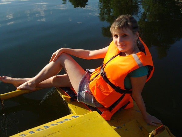 Людмилка ******