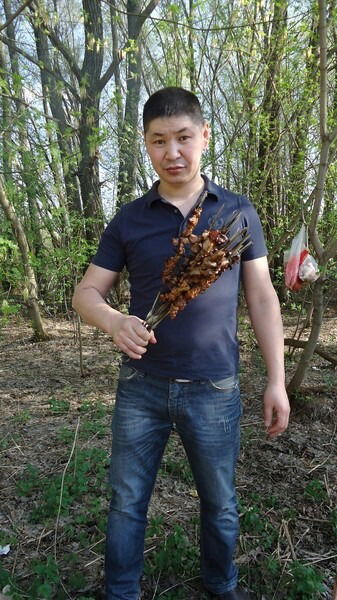 Эмиль Бечекеев