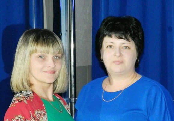 Лариса Чернышова