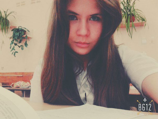 Валерия Гилявская