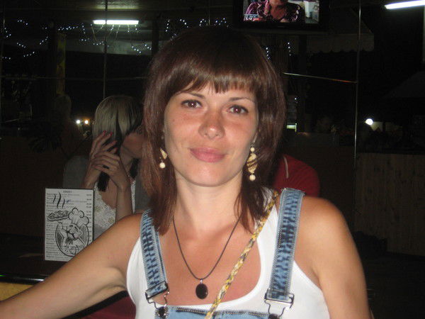 Наталья Власова