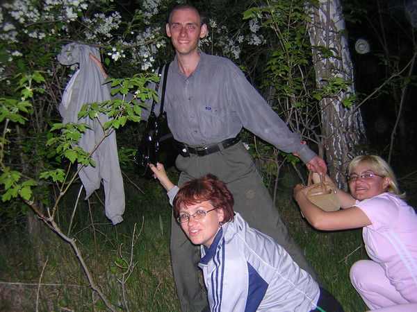 Анатолий Стоцкий