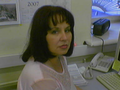 Наталья Осипкина